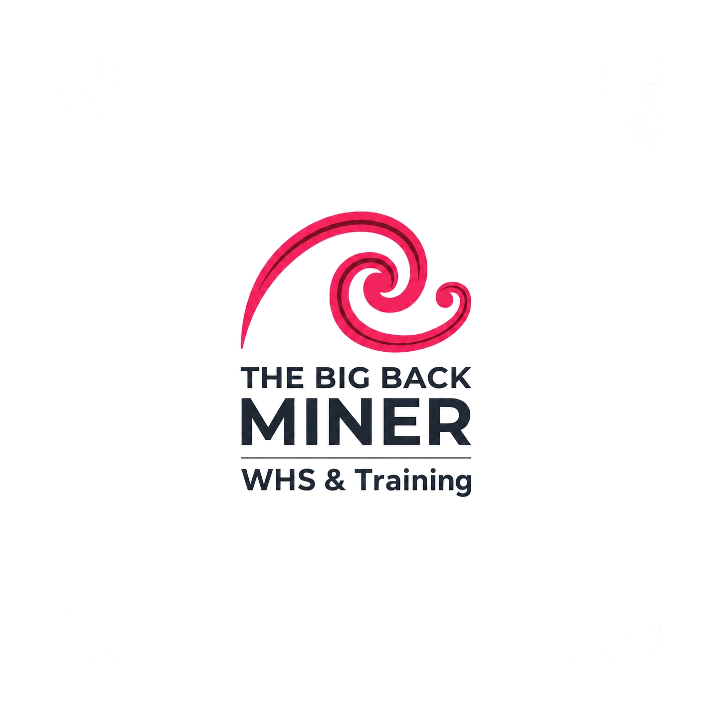 The Big Back Miner — WHS and Training